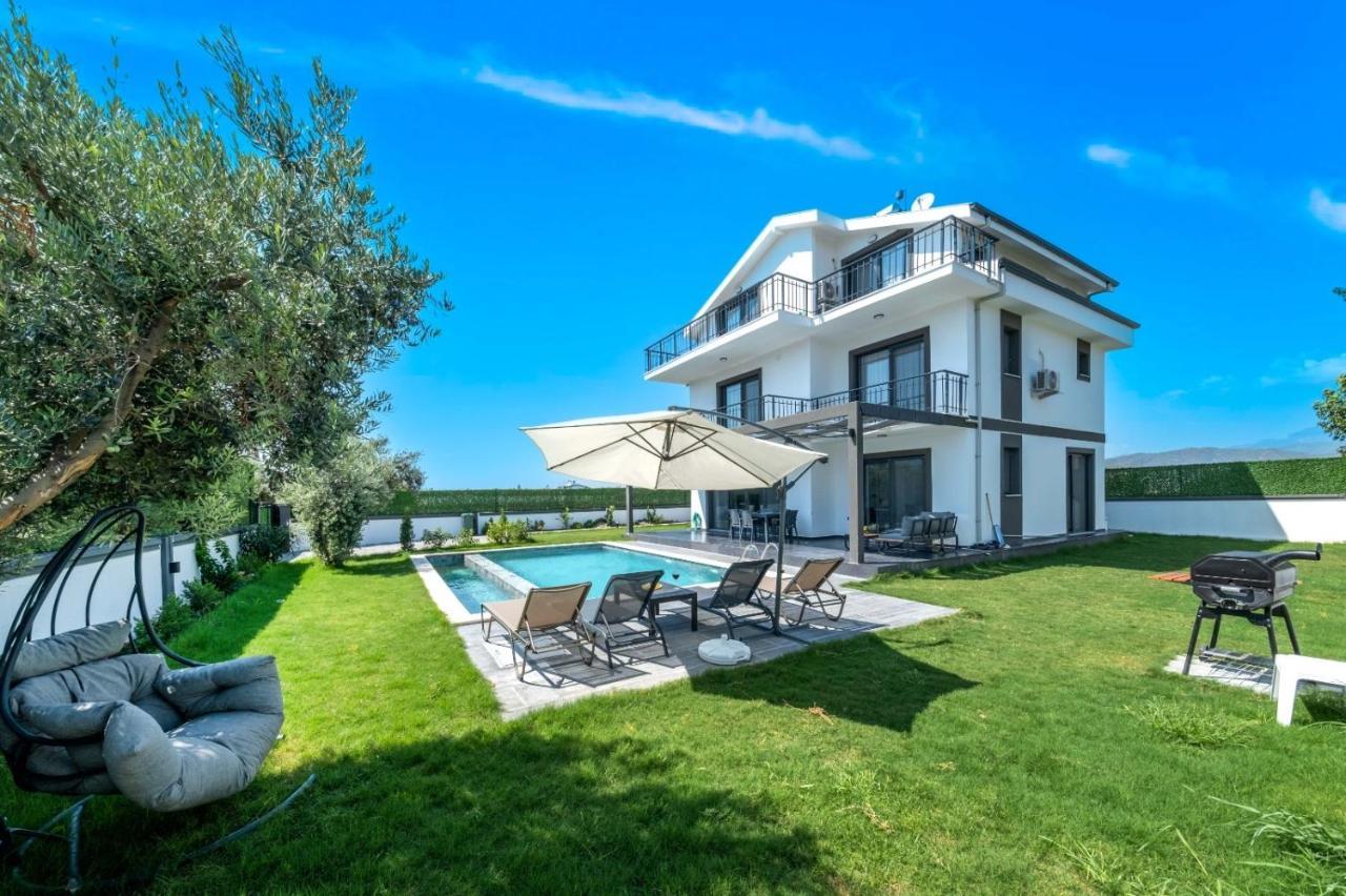 Villa Ada Фетхие Экстерьер фото
