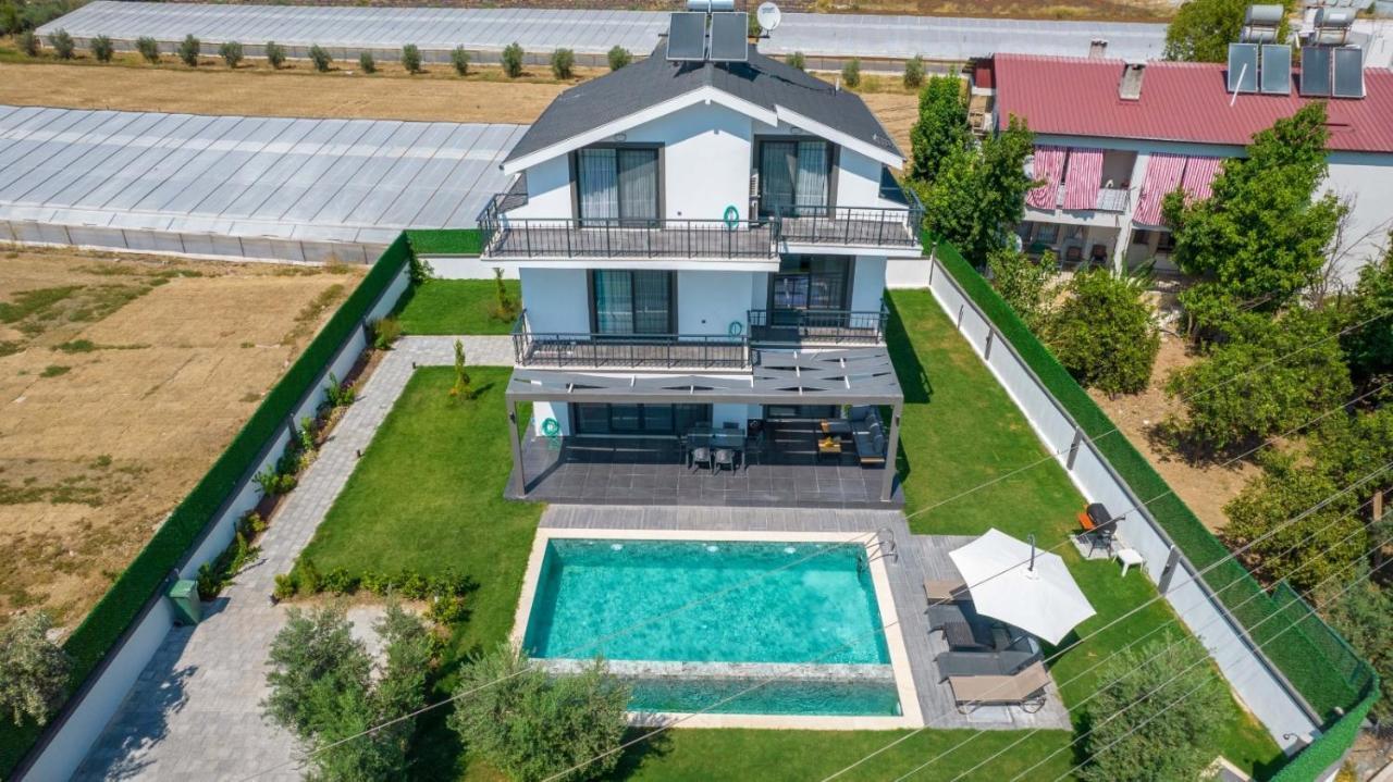 Villa Ada Фетхие Экстерьер фото